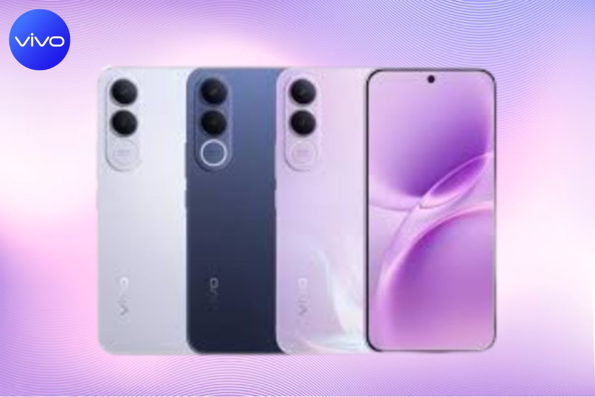 Vivo V70 FE Resmi Rilis! Bawa Banyak Teknologi Kelas Flagship, Tapi Harga Mulai Rp6 Jutaan!