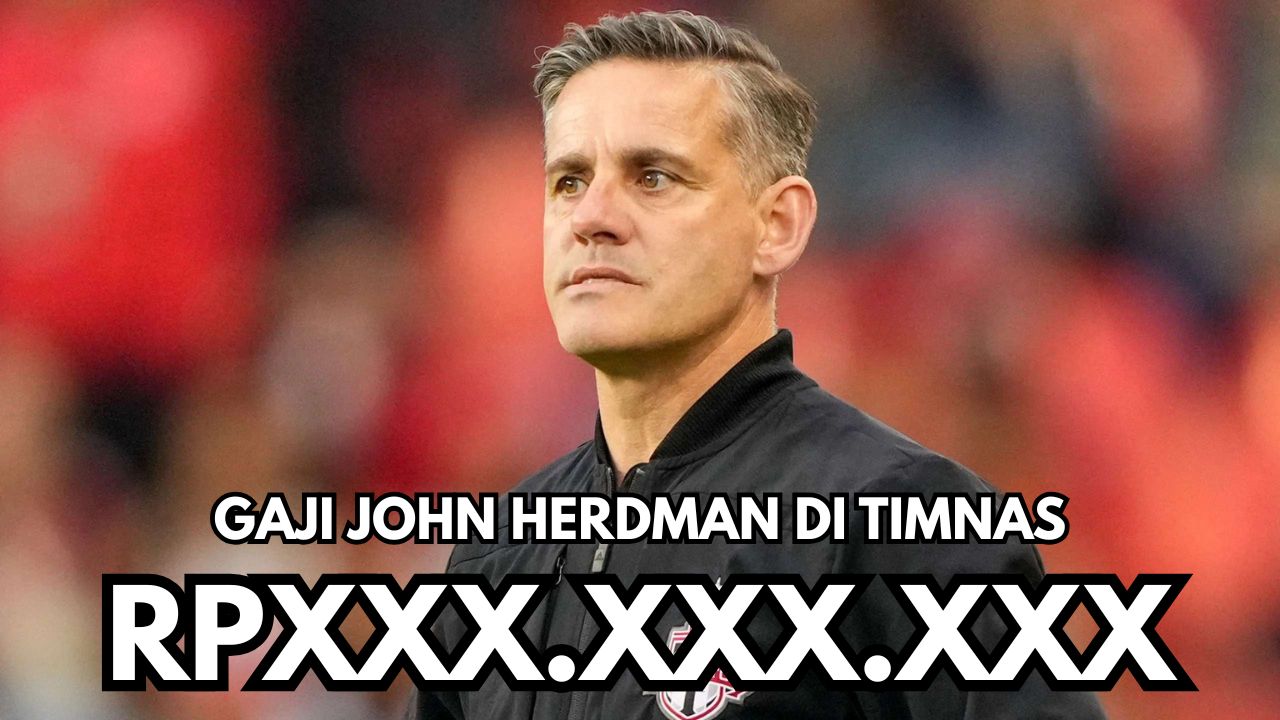 Mengapa Gaji Pelatih Baru Timnas Indonesia Lebih Kecil Dari Sebelumnya? Ternyata Ini Alasannya