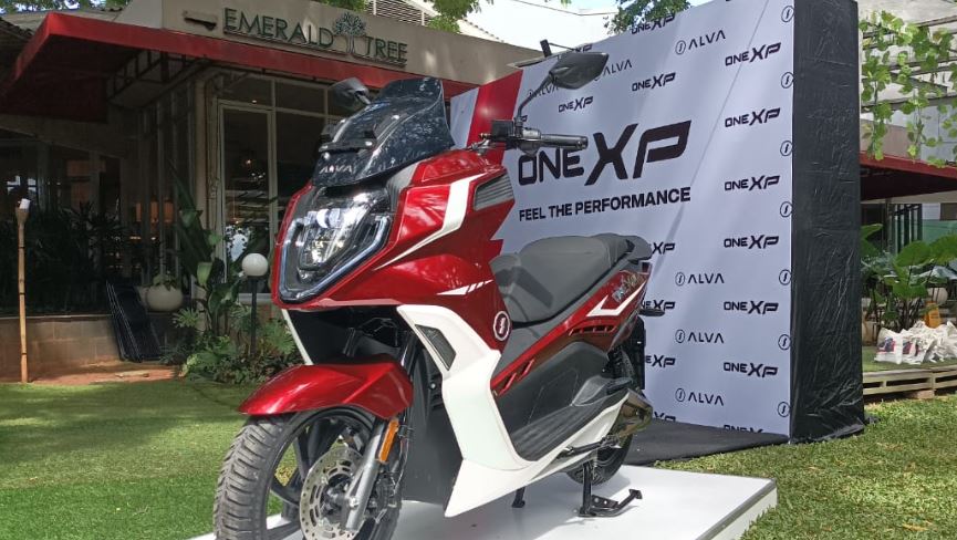 Tembus 120 Km dan Punya Banyak Fitur, Berikut 3 Rekomendasi Motor Listrik Miip PCX Cuma 10 Jutaan