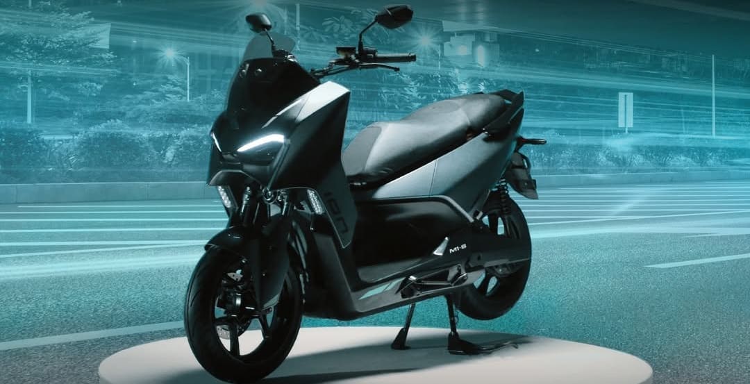 Bisa Ngacir Sampai 160 Km, Ini Dia 5 Motor Listrik Fast Charging Cocok untuk Mudik, Dicas 1 Jam Auto 100%