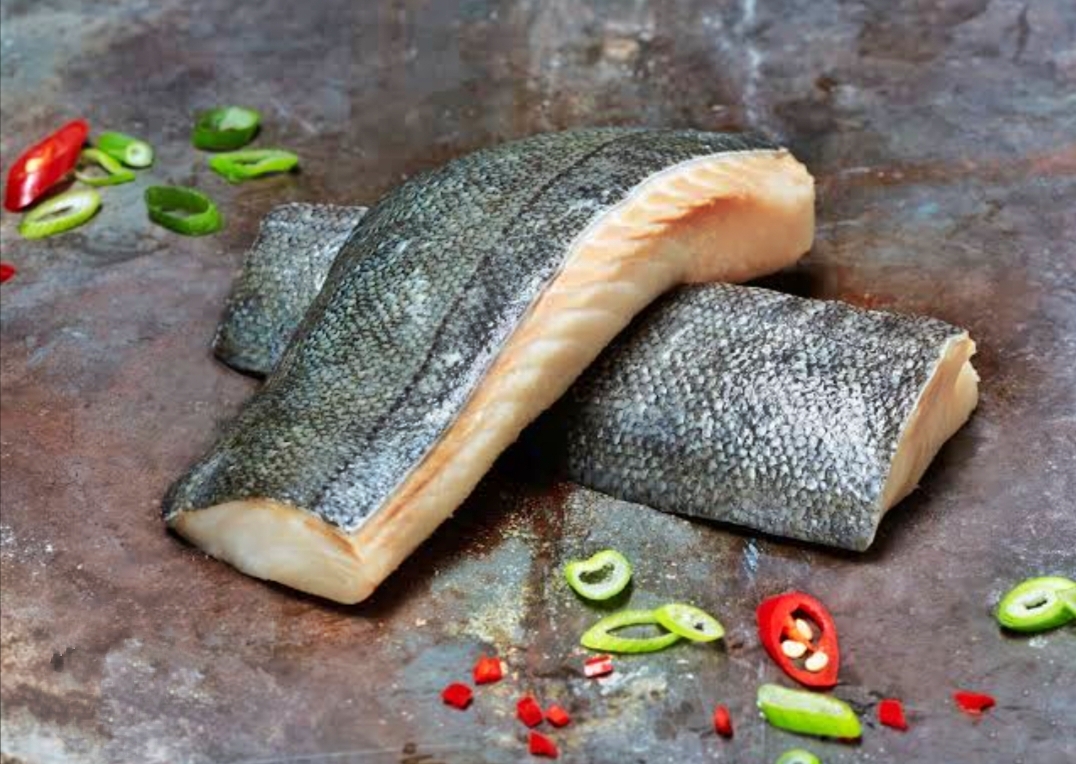 Ikan Gindara Jarang Diketahui Namun Menyimpan Banyak Manfaat! Berikut Beberapa Manfaatnya