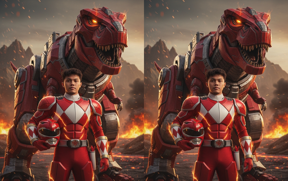 Bosan Edit Foto Jadi Miniatur? Coba 7 Prompt Gemini Ai Unik dan Menarik, Hasil Realistis Tanpa Ubah Wajah