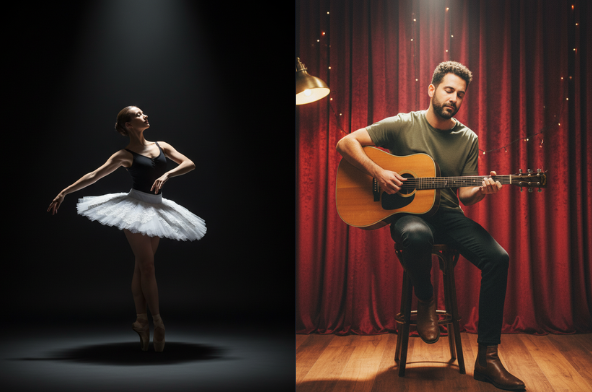 Photo Studio Cuma Pakai Handphone, Cukup Masukkan 5 Prompt Gemini AI Dijamin Foto Kamu Bakal Elegan!