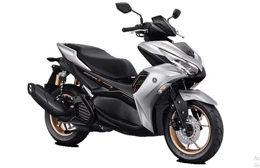 Termasuk Aerox-E, Ini 3 Daftar Motor Listrik Yamaha Terbaru Rilisan November 2025, Sekali Charge Tempuh 160 KM
