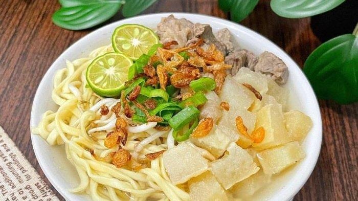 Makanan Khas Bandung Legendaris Terpopuler Diseluruh Kalangan