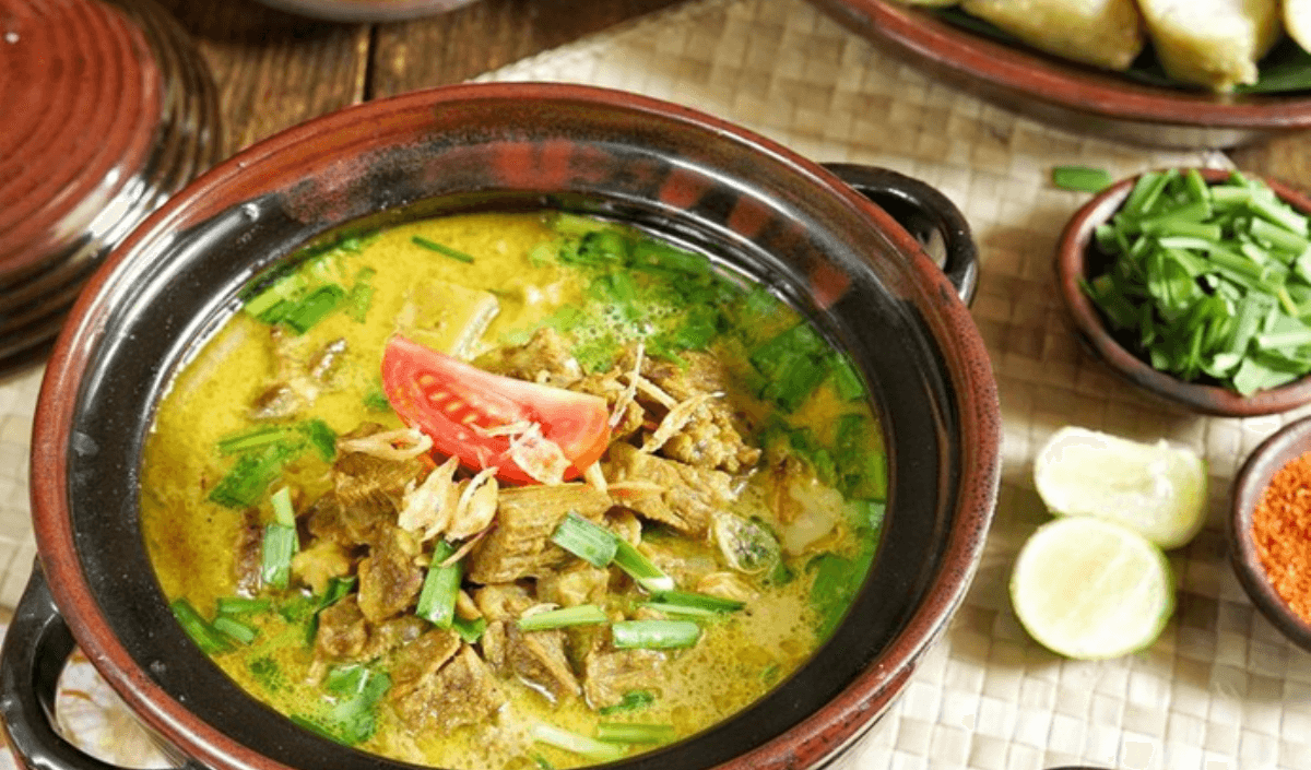 Legendaris! 13 Makanan Khas Cirebon yang Bikin Ngiler