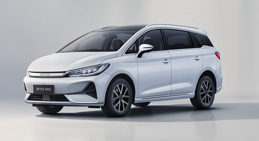 4 Rekomendasi Mobil Listrik 300 Jutaan yang Hemat Untuk Dipake Driver Grab Seharian