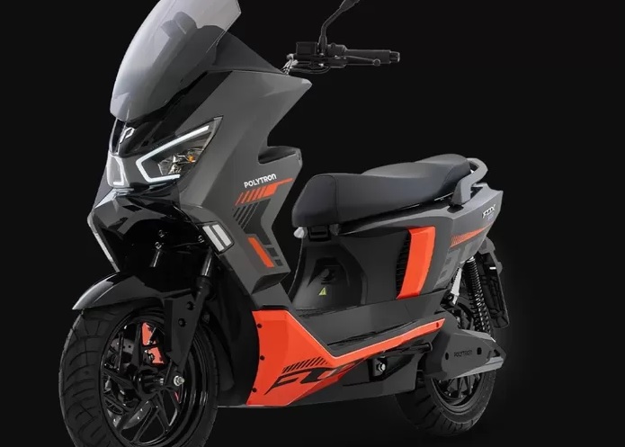 Kredit Motor Listrik Polytron Fox 350 Hanya 250 Ribuan! Berikut Simulasi Tabel Angsuran Lengkap dengan Syarat 