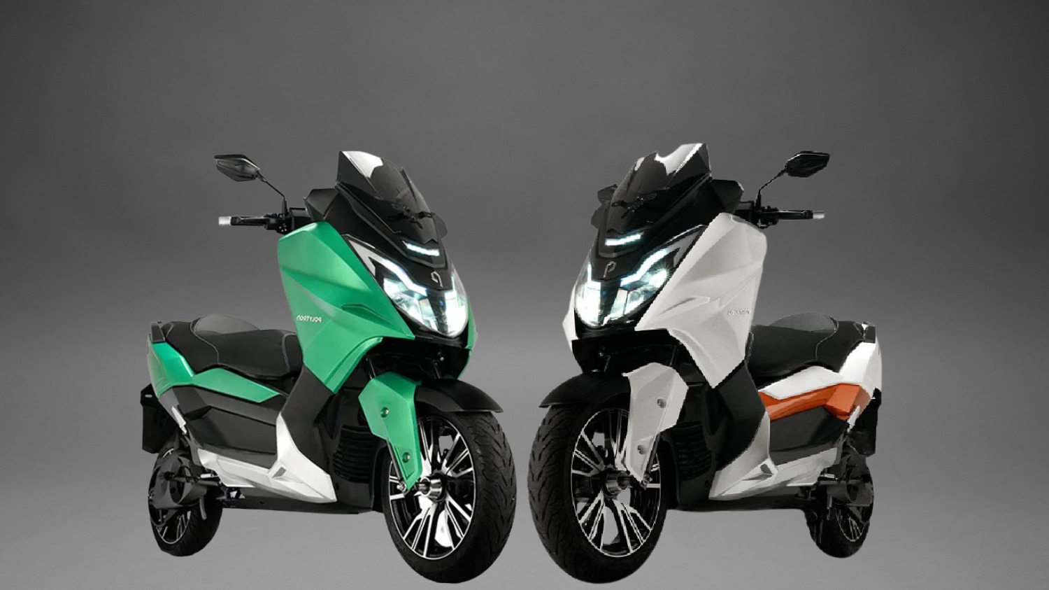 Kredit Motor Listrik Polytron Fox 500 Terbaru 2026, Ini Simulasi Cicilan Lengkap & Spek Gahar!