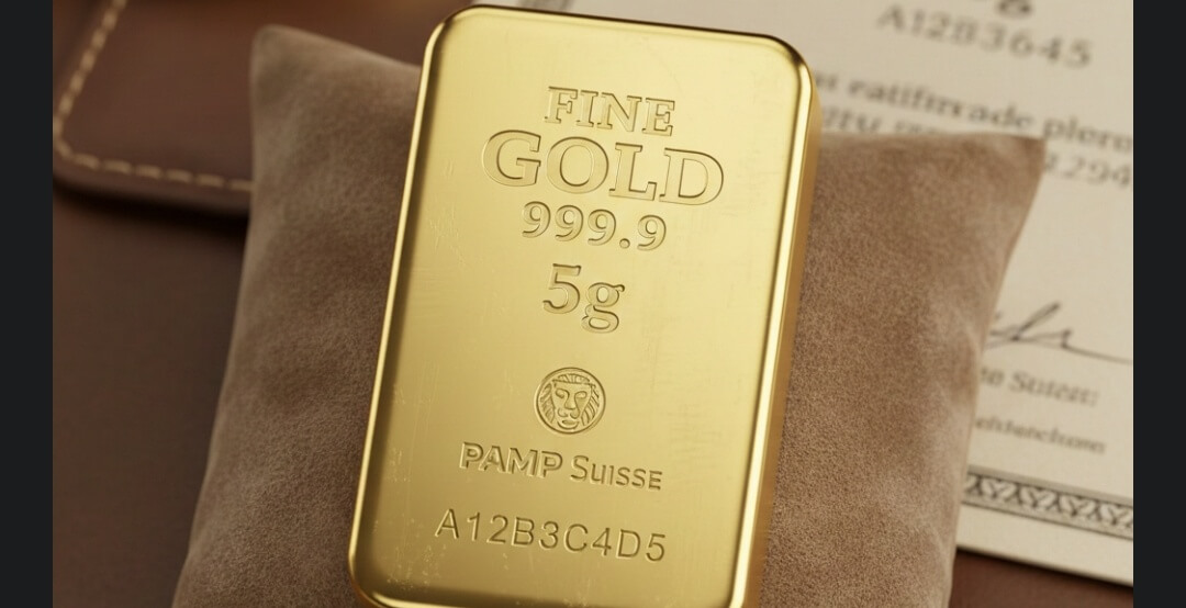 Harga Emas Antam Hari Ini, Berikut Update Kisaran Harga Per Satuan 1 Gram Hingga 100 Gram