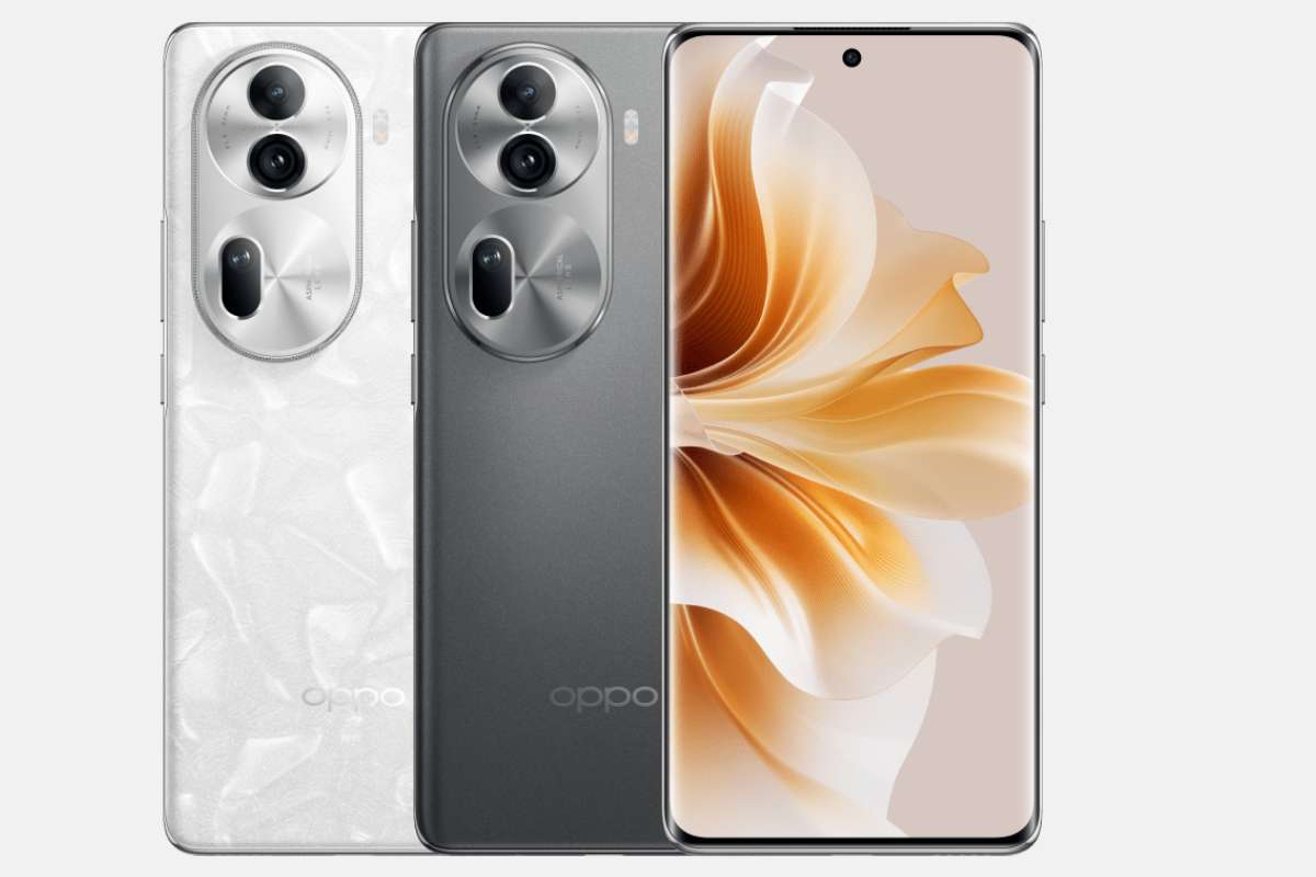 Spesifikasi dan Harga Hp Oppo Reno 11 Pro 5G 2024