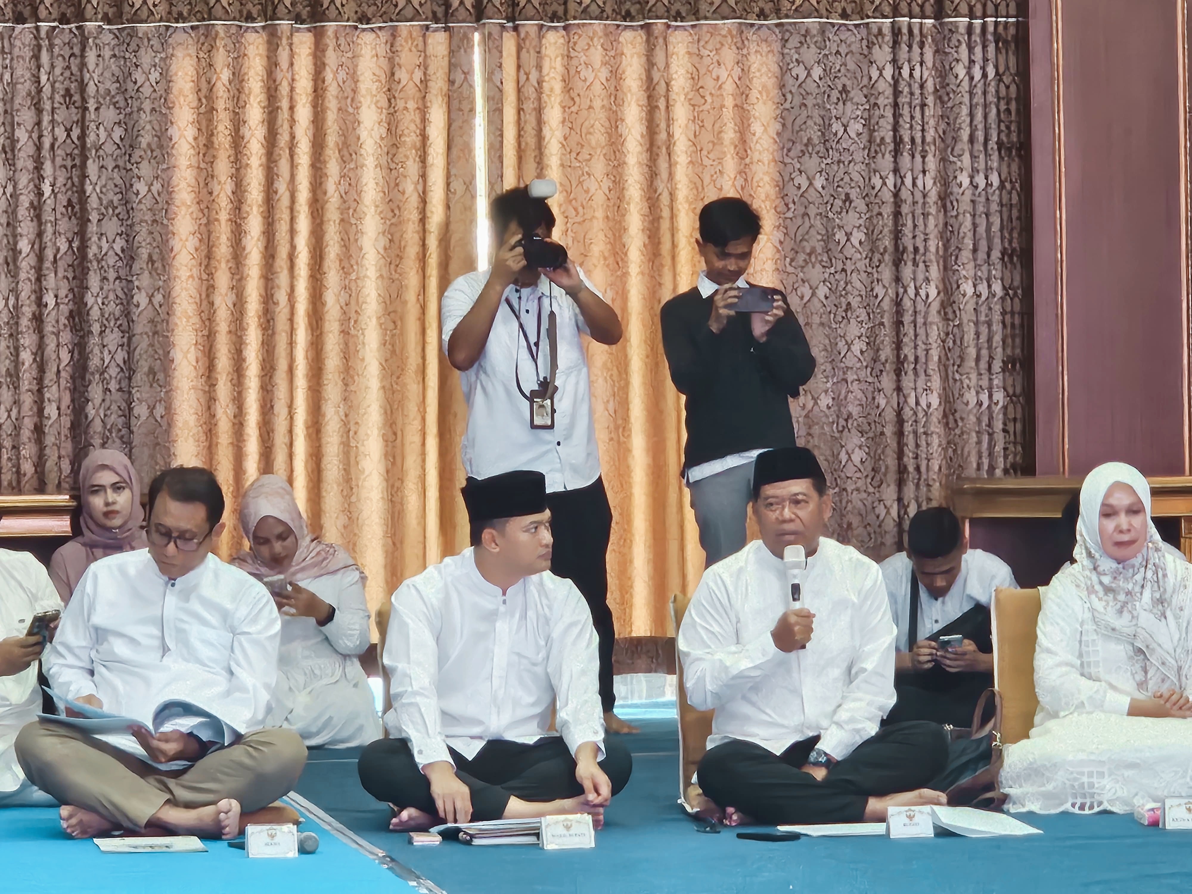 Bupati Majalengka Tekankan Percepatan Perbaikan Jalan dan Respons Cepat OPD Hadapi Kritik Publik