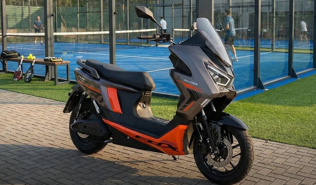 5 Motor Listrik Fast Charging untuk Ojol di 2026, Ada Merek Polytron Sampai Yadea yang Punya Baterai Lithium