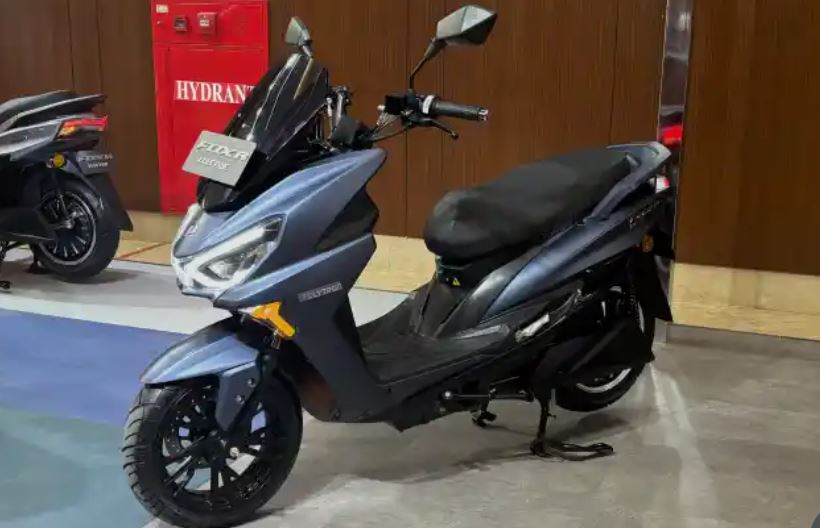 Murah, Asli Lokal! Ini 4 Daftar Motor Listrik Buatan Indonesia Layak Beli, Bisa Tempuh 100 Km, 2000 Watt