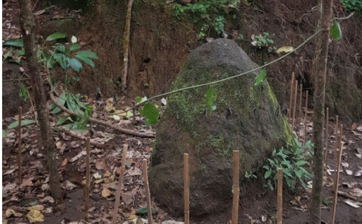 Misteri Gunung Ciremai, Kisah Legenda dan Keindahan Alam yang Memesona