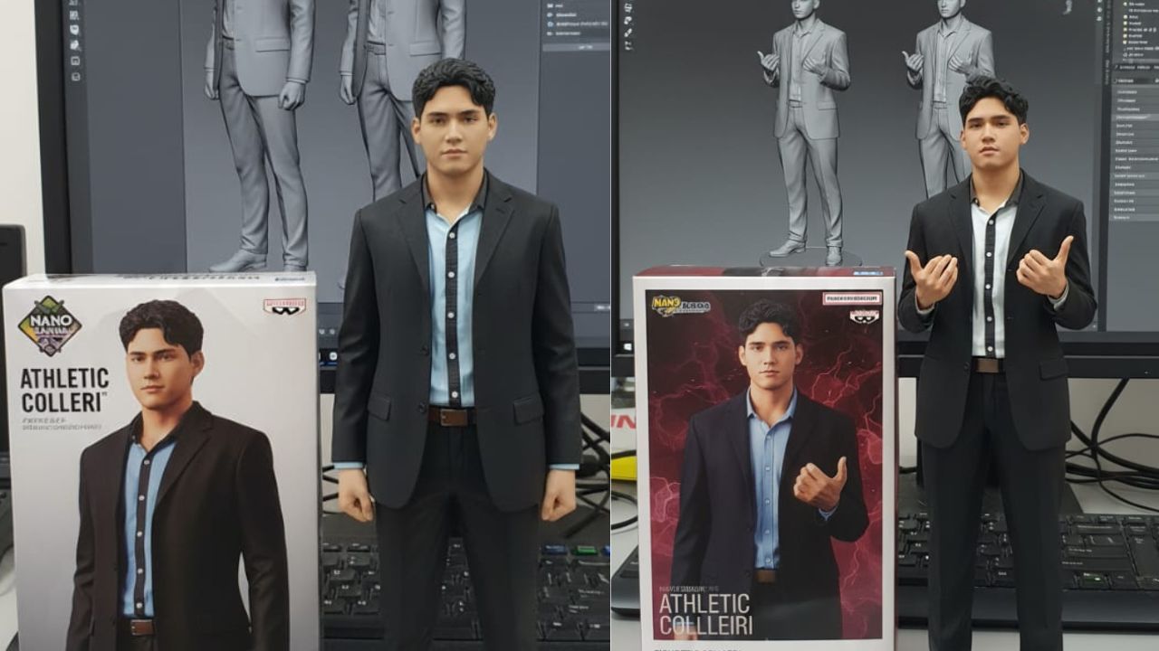 Dijamin Mirip Wajah Kamu, Ini Teks Gemini AI dan Prompt Gemini AI Miniatur yang Bisa Kamu Coba Sekarang Juga!