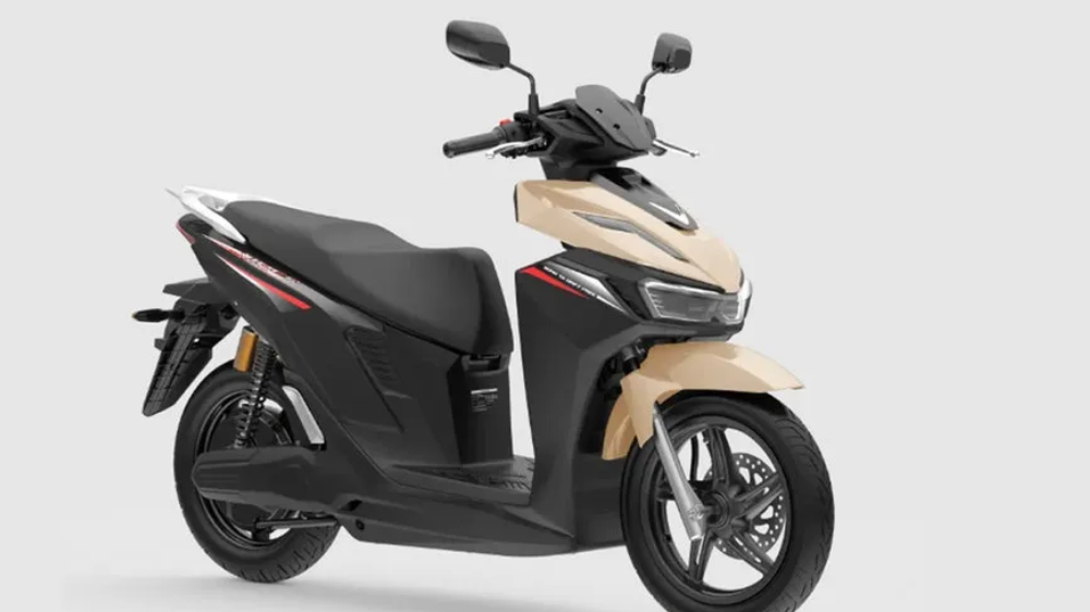Spesifikasi Motor Listrik VinFast Viper Bikin Kaget, Tembus 156 Km, Tahan Air IP67 dan Fitur Premium