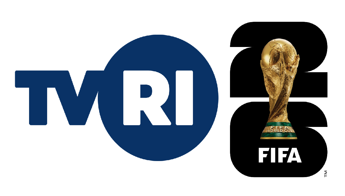 Gas! TVRI Resmi Jadi Pemegang Hak Siar Piala Dunia 2026, 80 Laga Disiarkan Gratis untuk Masyarakat Indonesia