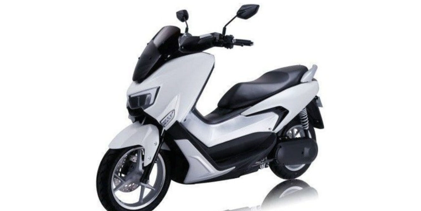 Jarak Tempuh Capai 100 Km, Motor Listrik Buatan Korea Ini Worth It Dibeli Edisi Awal Tahun 2026