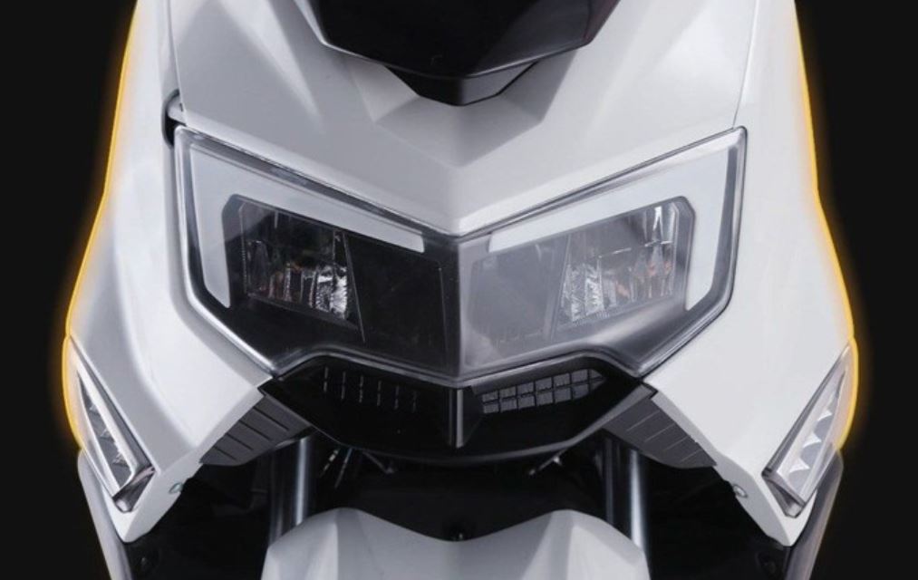 Cek Harga Motor Listrik Korea Terbaru MBI S, Tenaga 250cc Tembus 110 Km Top Speed, dan Dual Battery