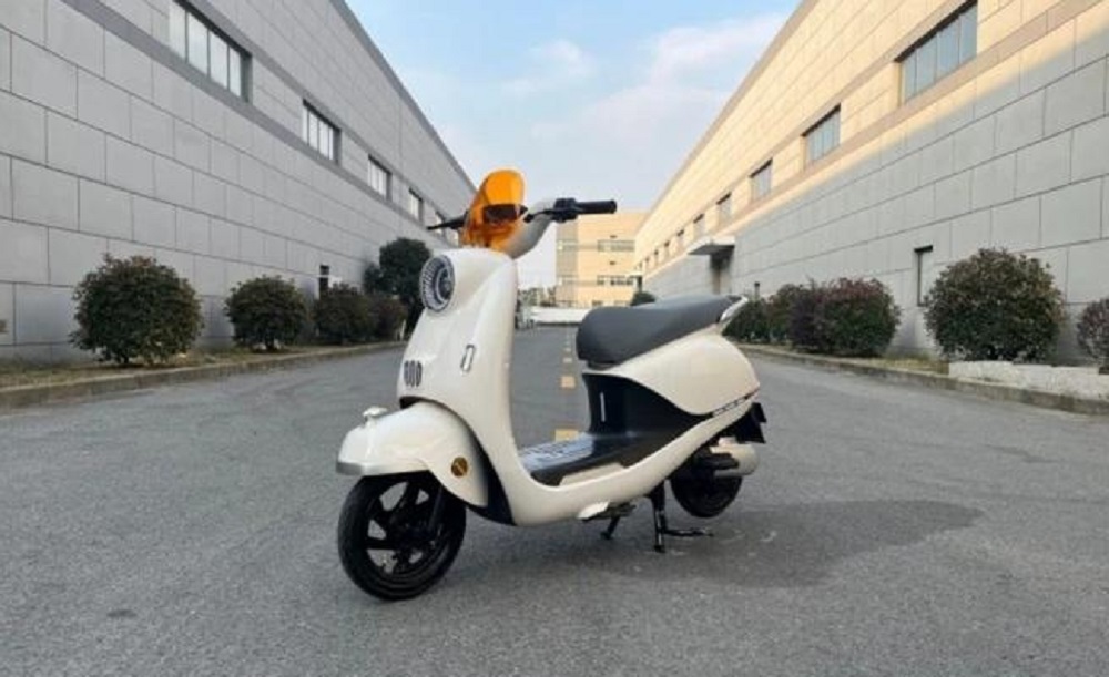 Spek Maksimal Harga Terjangkau! Ini Dia 5 Rekomendasi Sepeda Listrik Harga 3 Jutaan yang Worth It Dibeli