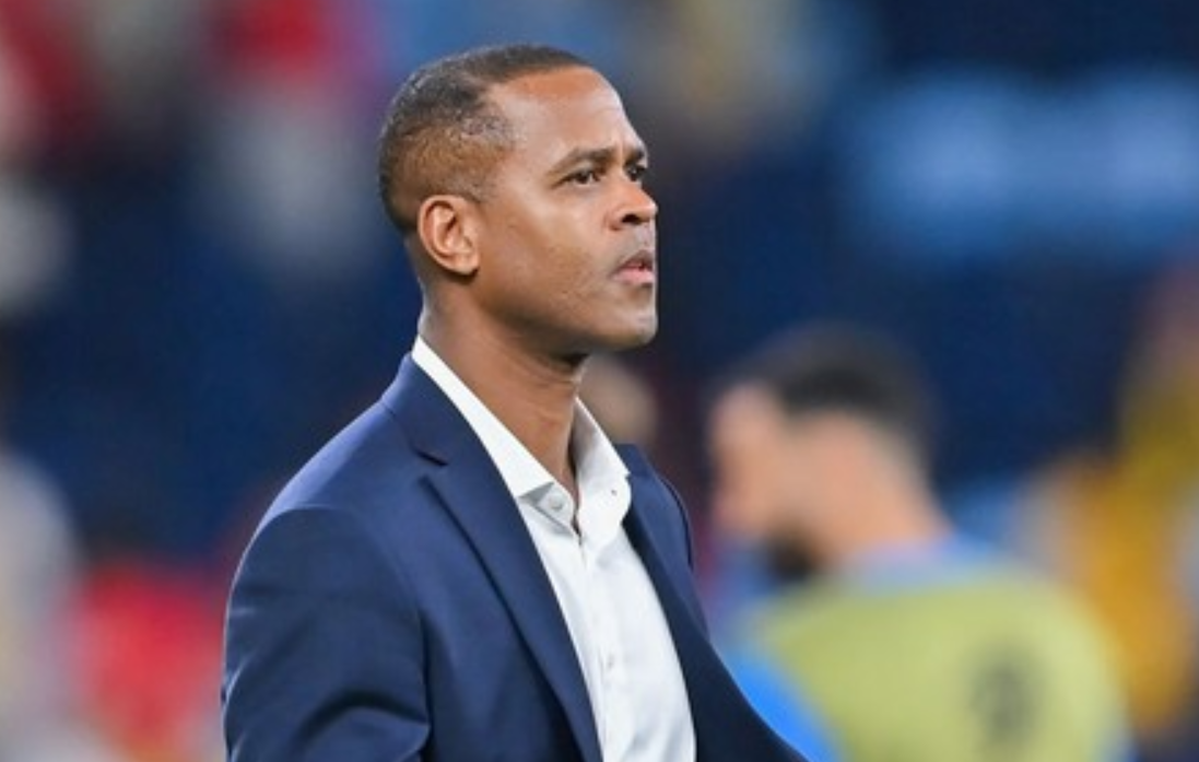 'Kalian Sudah Liat Sendiri..' Patrick Kluivert Buka Suara Soal Debut Miliano Jonathans di Timnas Indonesia