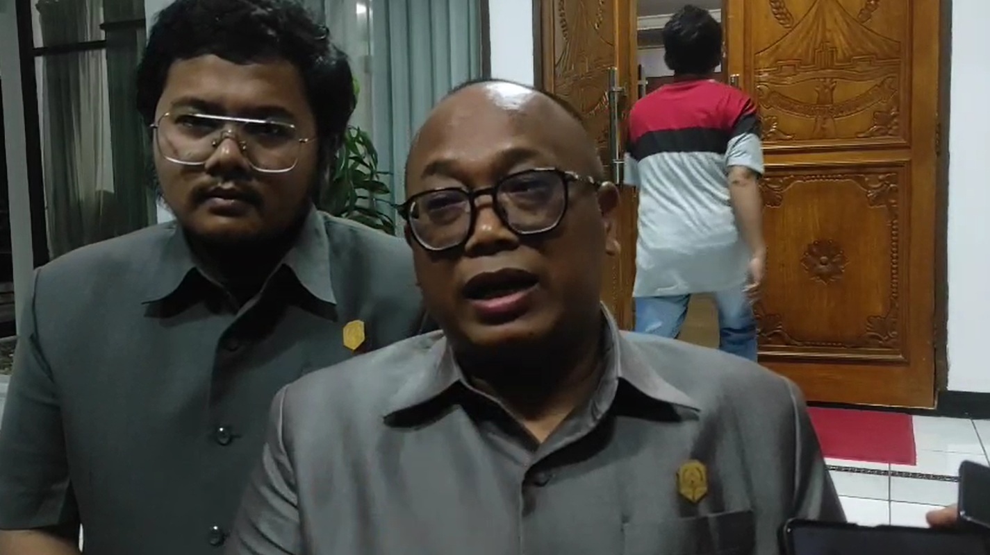 Ketua Pansus II DPRD Majalengka Tegaskan Proses Pencabutan Dana Cadangan Sudah Sesuai Mekanisme