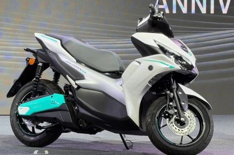 4 Daftar Harga Motor Listrik Yamaha Terbaru di 2025, Mulai 30 Jutaan Bisa Dapat Spek Tinggi