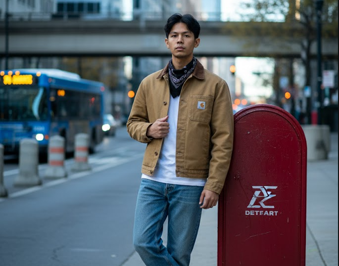 Kumpulan Teks Prompt Gemini untuk Foto Pria Sendirian yang Lagi Trend di Tiktok dengan Gaya Stylish OOTD Looks