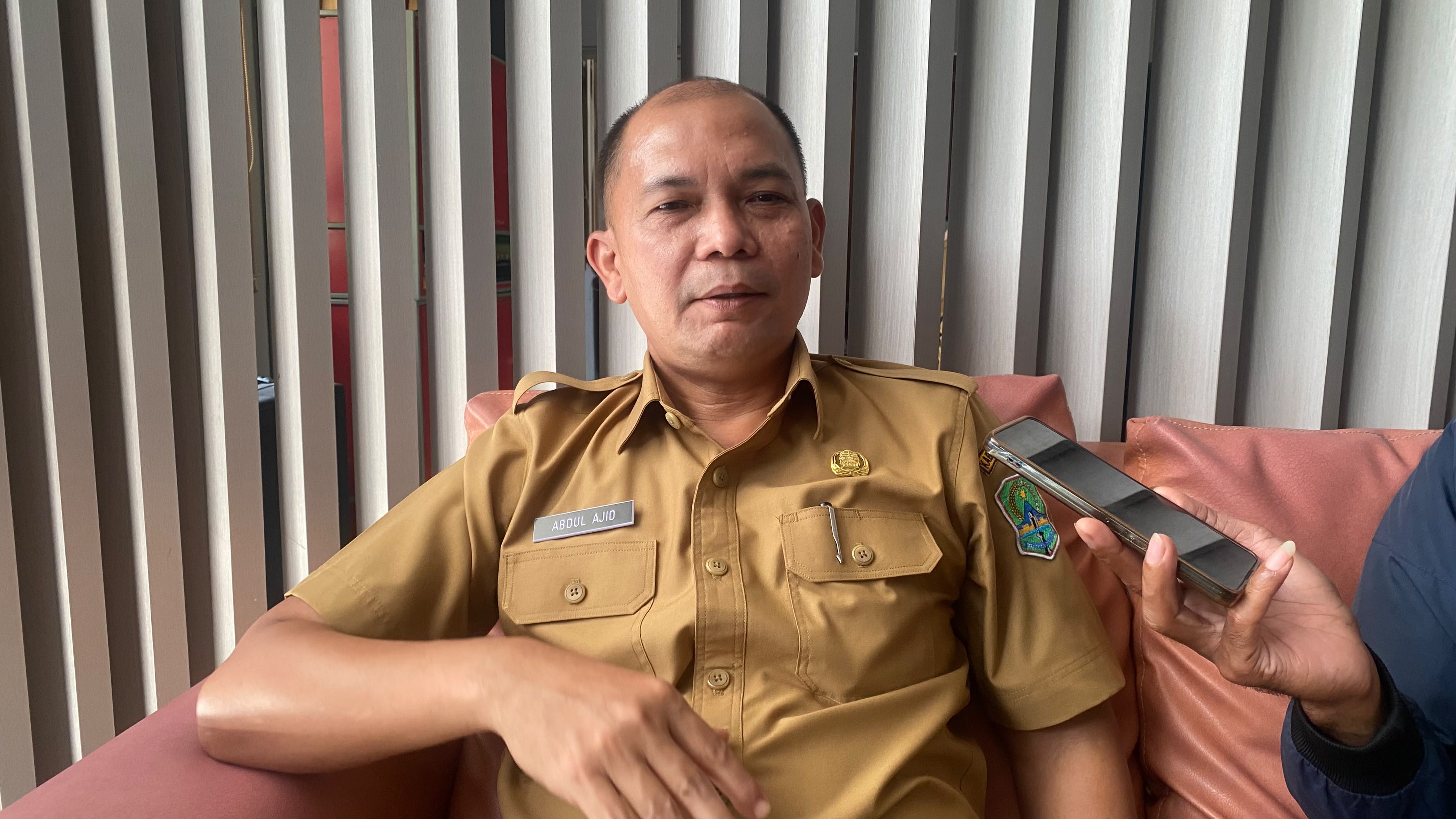 Pilkades Digital di 141 Desa Majalengka, Pemkab Kejar Perda Baru Sebelum Juni 2027