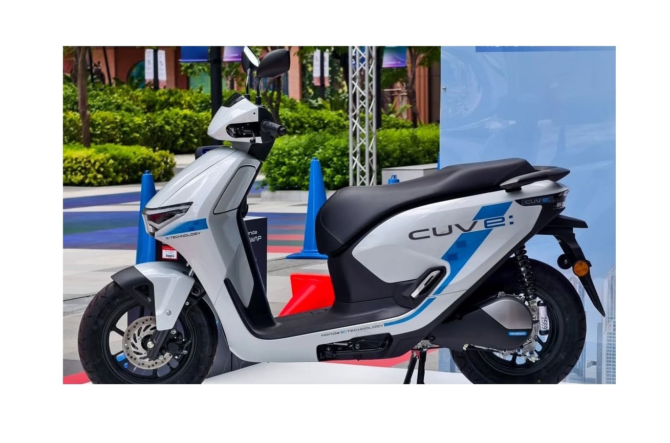 Daftar Harga Motor Listrik Honda Terbaru, Ada 4 Pilihan Sampai Versi Roadsync Duo Lebih Premium