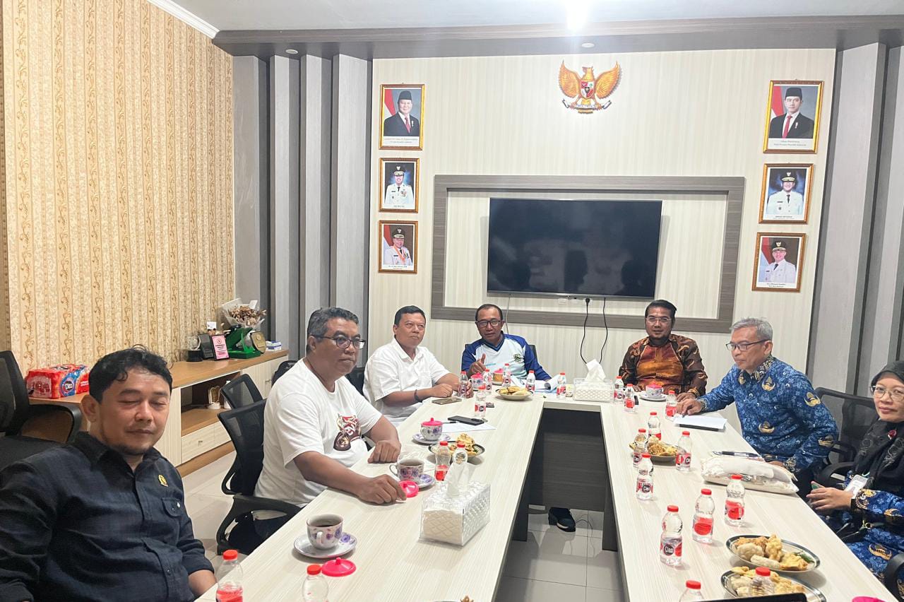 APDESI Majalengka Soroti Rumitnya Aturan dan Buruknya Pelayanan Pasien BPJS Kesehatan di RSUD