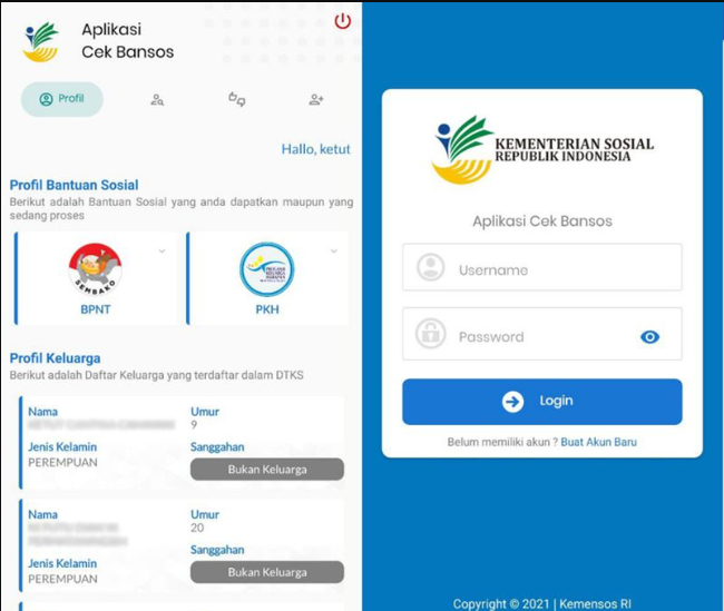 Bansos PKH dan BPNT Tahap 4 Tahun Cair Awal November, Dana Senilai Rp900 Ribu Ditransfer ke Rekening KKS