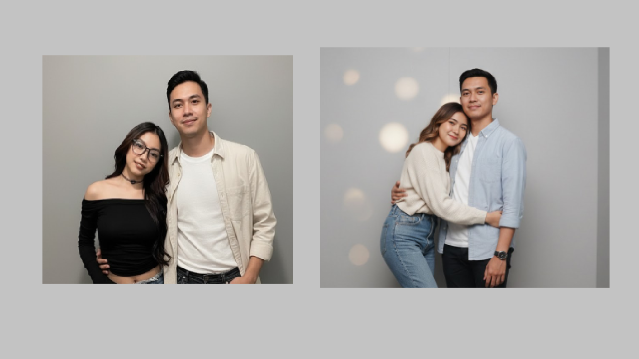 Pose Romantis Sambil Rangkulan, Ini Kumpulan Prompt Gemini AI Foto Berdua Ala Polaroid dan Photobox