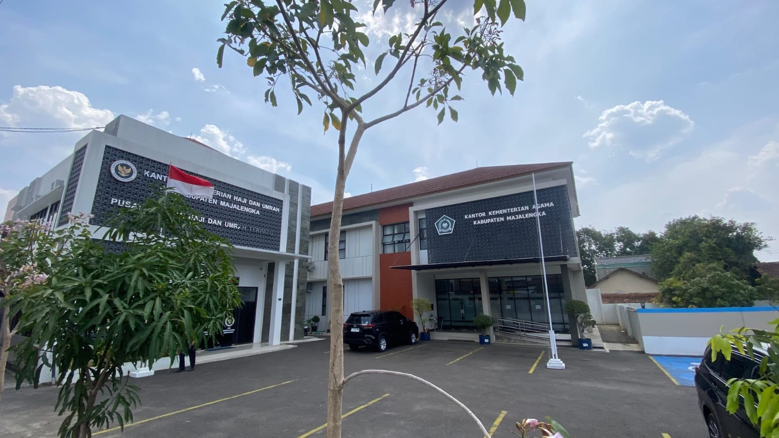 Kemenag Majalengka Catat 21.600 Santri di EMIS, Kendala SDM Jadi Tantangan Pendataan Digital