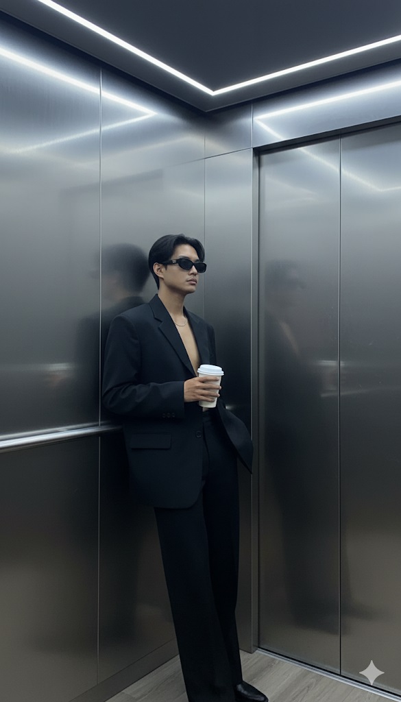 Bikin Foto Sinematik & Estetik Hanya dalam Waktu 5 Detik, Ini Prompt Terbarunya dari Gemini AI