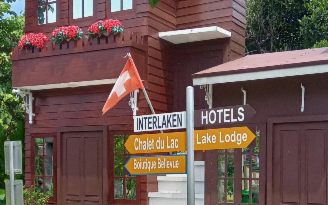 Lagi Hits! 5 Tempat Wisata Viral di Majalengka yang Bikin Liburanmu Serasa ke Luar Negeri