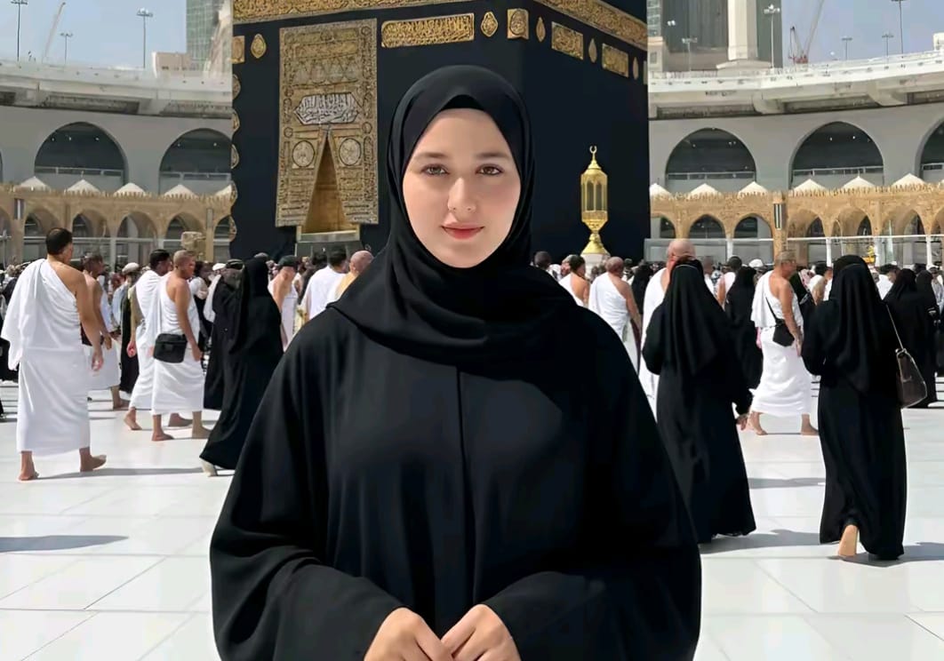 Prompter Gemini AI ke Makkah Bikin Merinding, Hasil Foto Ka’bah Realistis, Begini Caranya!