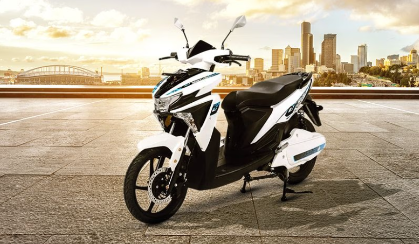 5 Daftar Motor Listrik Buatan Indonesia yang Harganya di Bawah Rp15 Juta, Pas Dibeli Buat Akhir Tahun 2025