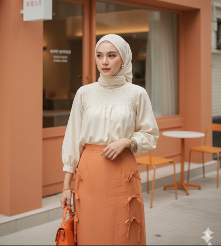 Fyp Terus Nih, Coba 5 Prompt Gemini AI Terbaru yang Lagi Viral Buat Cewek, Estetik dengan Ootd Keren