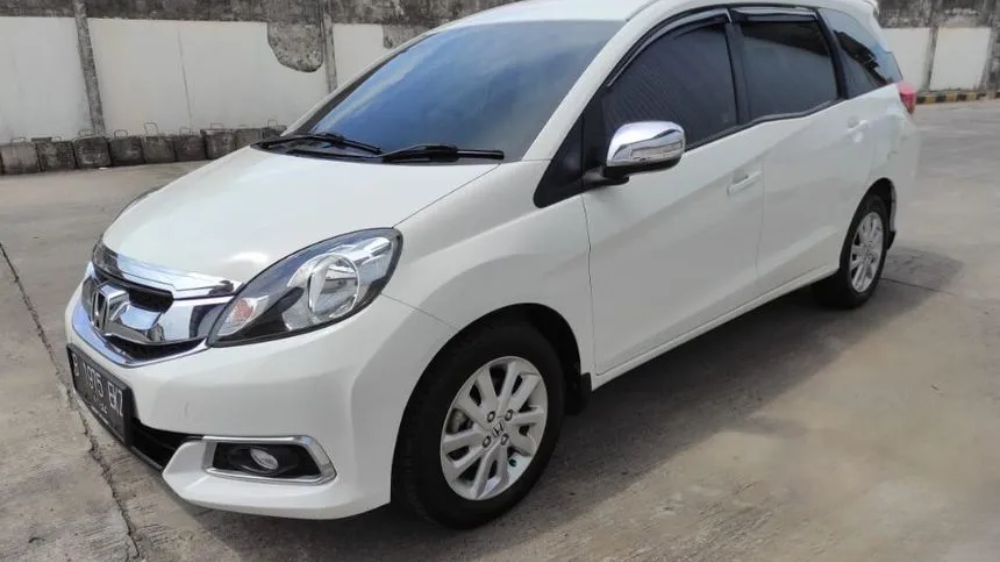 5 Mobil Bekas di Bawah Rp100 Juta yang Masih Layak Diburu, Irit, Muat 7 Orang dan Perawatannya Murah