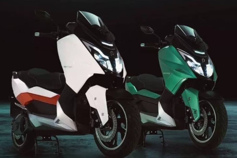 Cicil 1 Jutaan Sudah Bisa Bawa Pulang Motor Listrik! Berikut Simulasi Kredit Motor Listrik Polytron Fox 500 