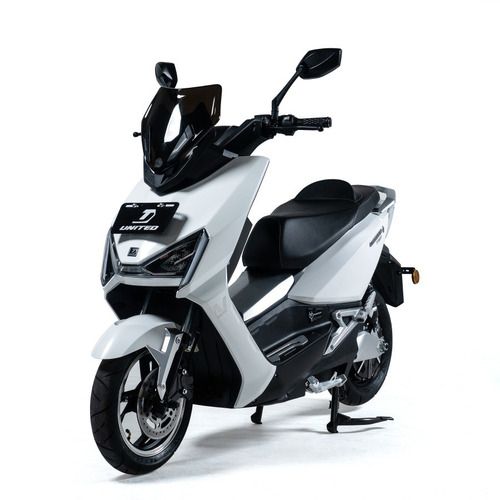 Tahan Air! Ini 6 Motor Listrik yang Aman Dipakai Musim Hujan, Dilengkapi Fitur Canggih & Perlindungan Maksimal