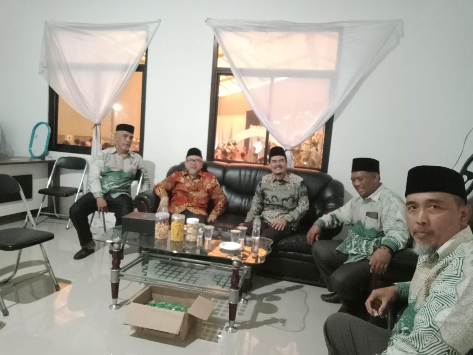 Jelang Musda Persis Sepi Kandidat