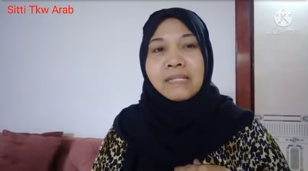 Kisah Siti TKW di Arab Saudi, Tidur dengan Majikan Tiap Hari