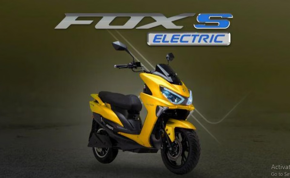 Cicilan 1 Tahun Polytron Fox S Sebesar Rp800 Ribuan, Simulasi Lengkap Kredit Motor Listrik Hemat Bahan Bakar