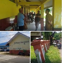 SDN Gandawesi 2 Majalengka Bakal Diperbaiki, Pengajuan Rehab Sudah Diajukan