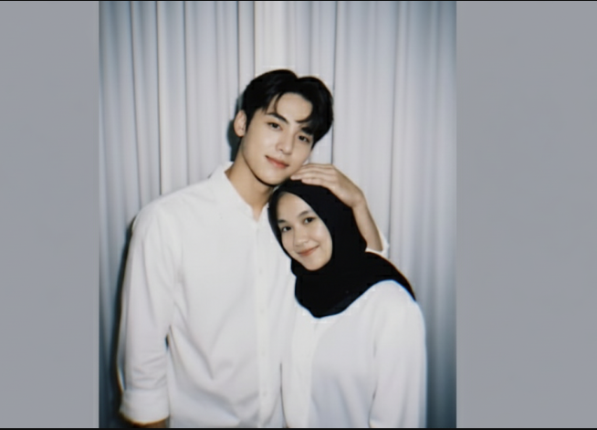 Viral Pamer Foto Bareng Idol Kpop, Cek Ini Prompt Gemini AI Foto Polaroid Bareng Selebriti yang Lagi Viral!