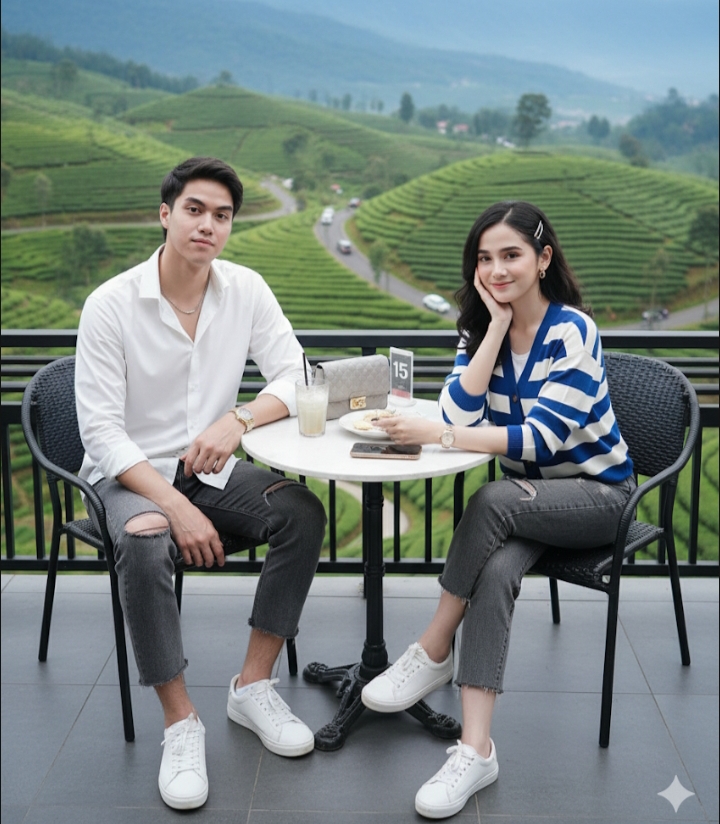 Auto Dikira Beneran! Coba 5 Prompt Gemini AI Pasangan Realistis & Romantis yang Gak Keliatan Editan