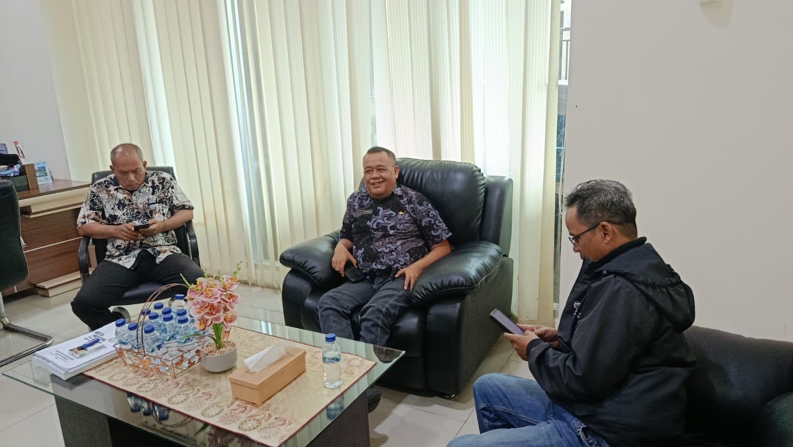 Dispora Majalengka Targetkan 10 Medali Emas di Porprov Jabar 2026